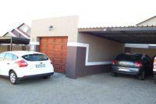 Bloemfontein Properties Online