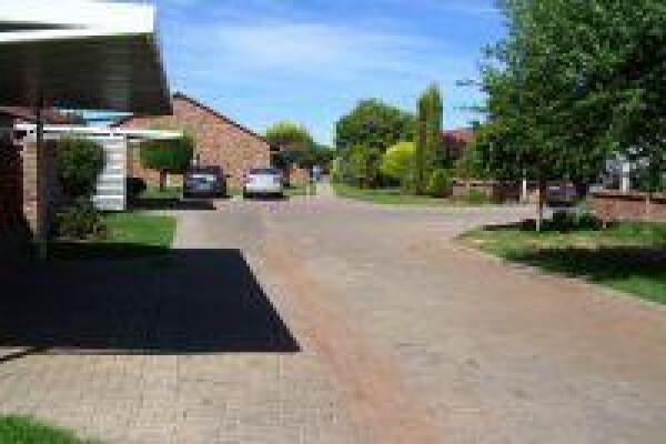 Bloemfontein Properties Online