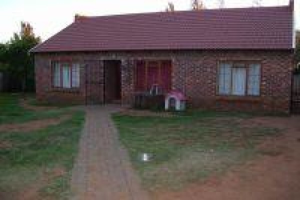 Bloemfontein Properties Online