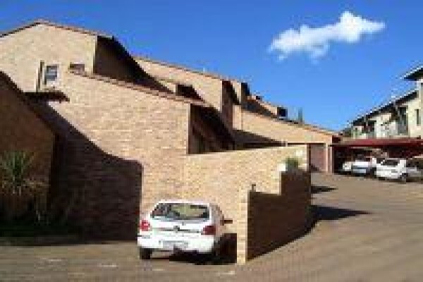 Bloemfontein Properties Online