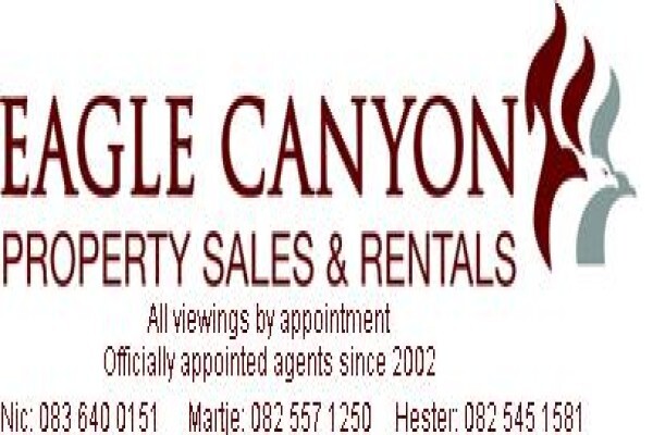 Eagle Canyon Property Sales And Rentals