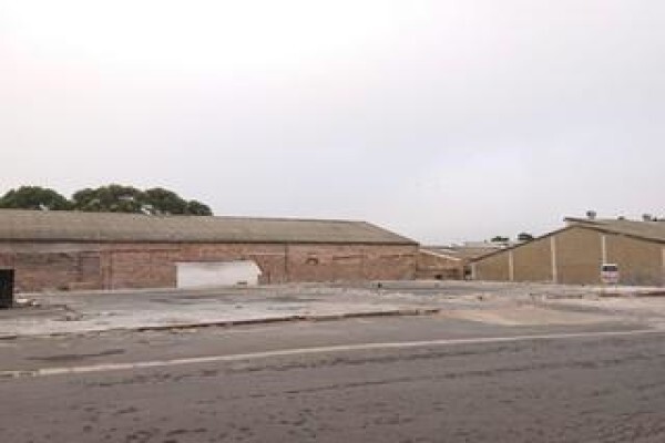 Michael Birch - Industrial Property Services