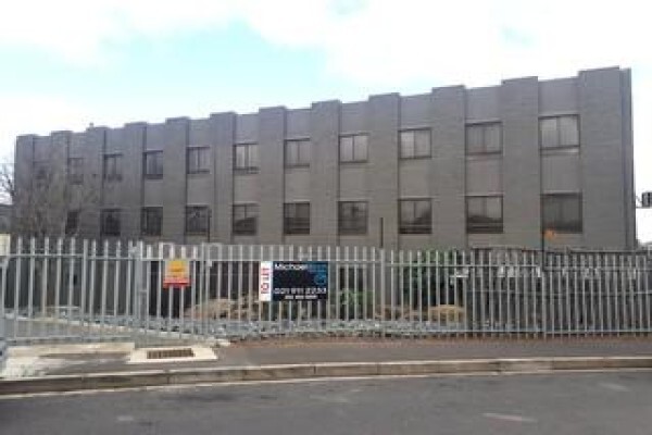 Michael Birch - Industrial Property Services