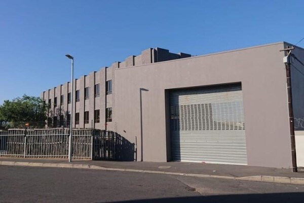 Michael Birch - Industrial Property Services
