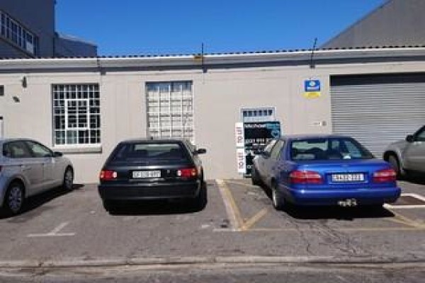 Michael Birch - Industrial Property Services