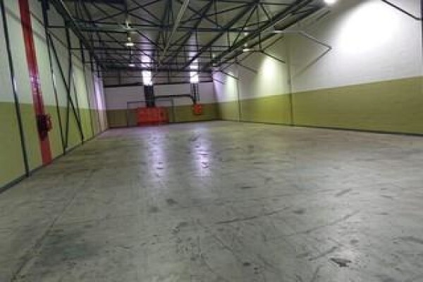 Michael Birch - Industrial Property Services