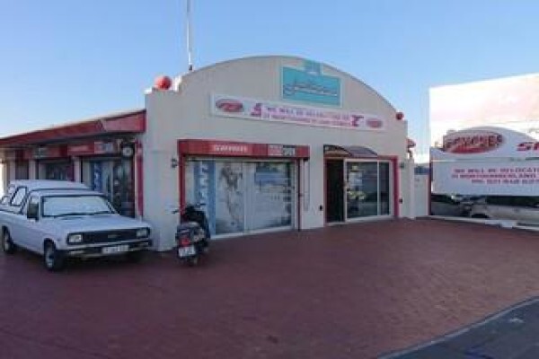 Michael Birch - Industrial Property Services