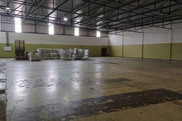 Michael Birch - Industrial Property Services