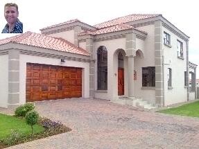 Webster Estates