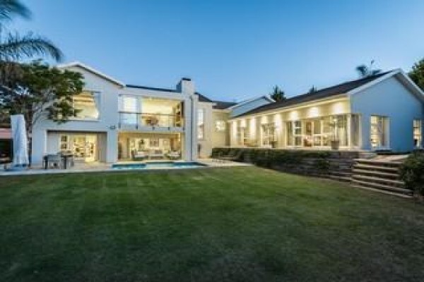 Welgedacht Properties