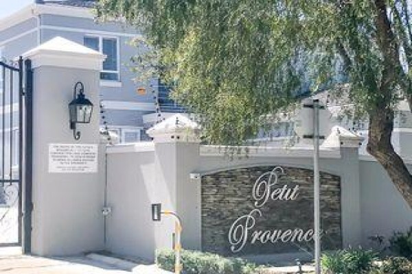 Welgedacht Properties
