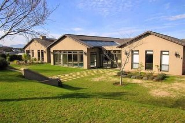 Welgedacht Properties