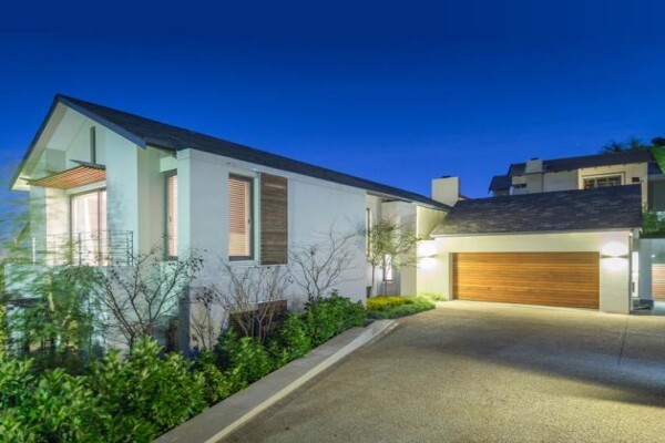 Welgedacht Properties