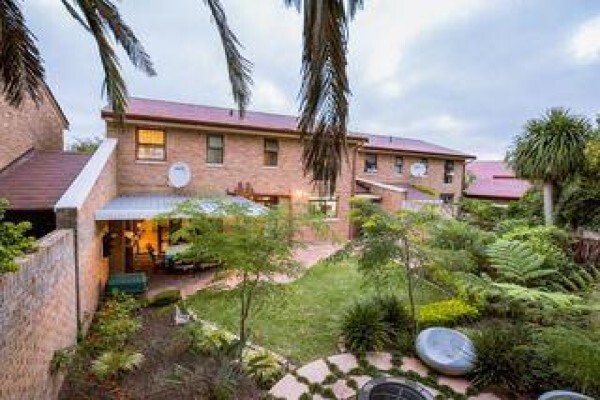 Welgedacht Properties