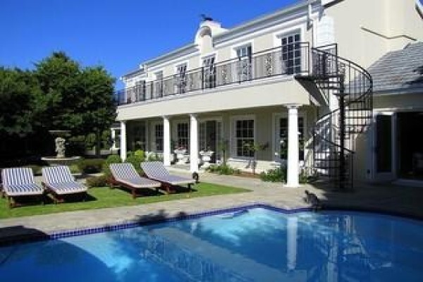 Welgedacht Properties