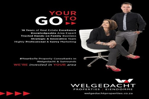 Welgedacht Properties