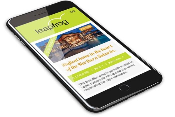 Leapfrog Properties, Durbanville
