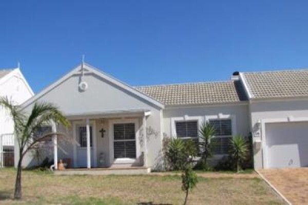 Leapfrog Properties, Durbanville