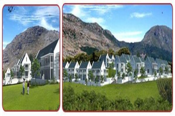 Warner Projects