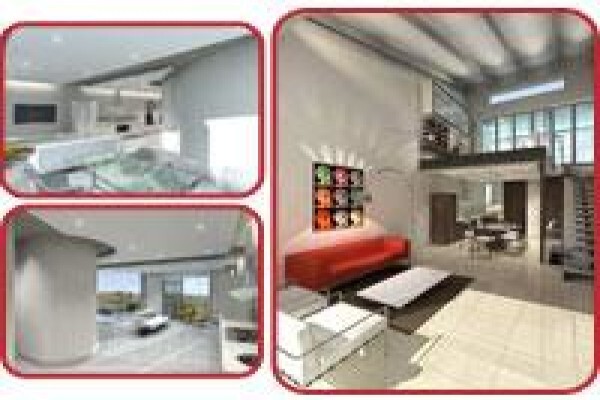Warner Projects