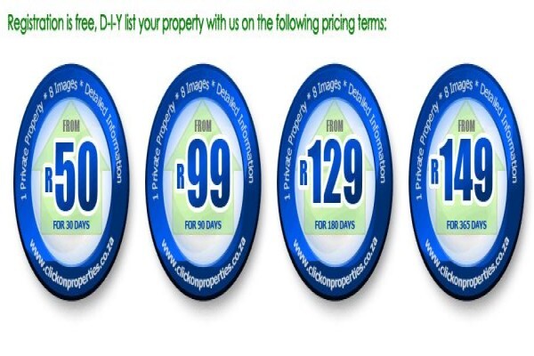 Click On Properties