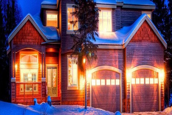 Click On Properties