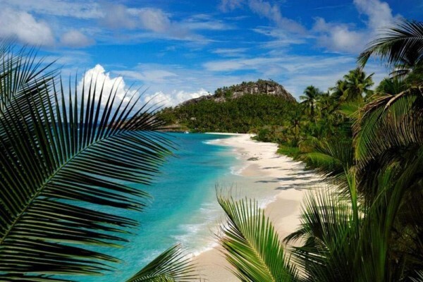 Eden Island