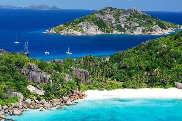 Eden Island