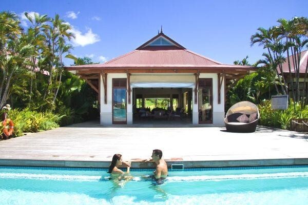 Eden Island
