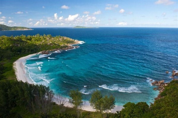 Eden Island