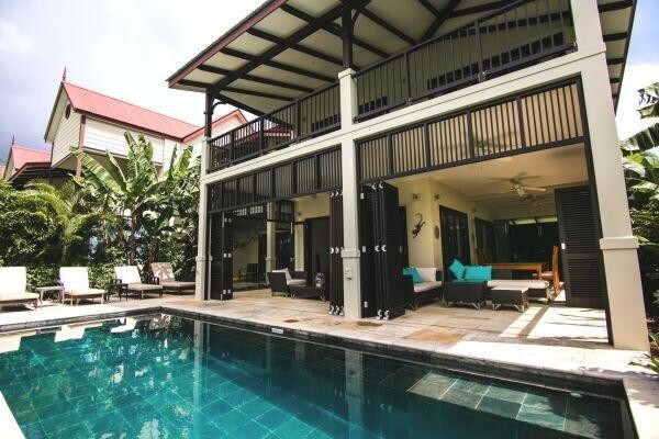 Eden Island