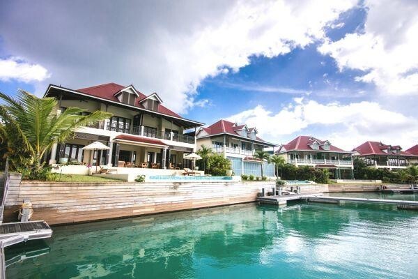 Eden Island