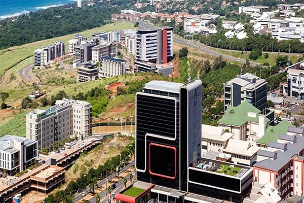 Keeron Properties