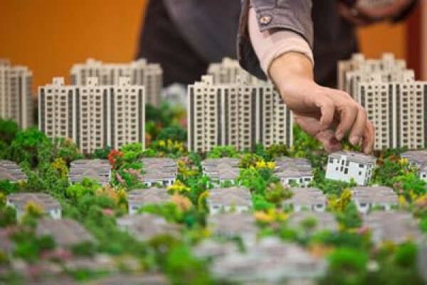 Keeron Properties