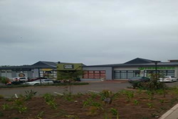 Keeron Properties