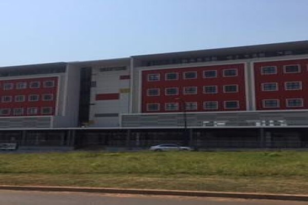 Keeron Properties