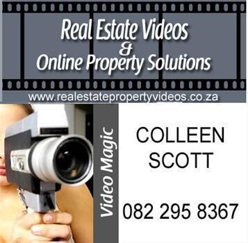 Real Estate Videos