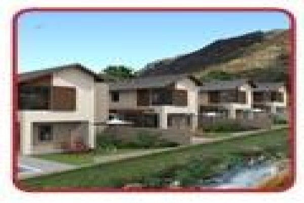 Warner Projects
