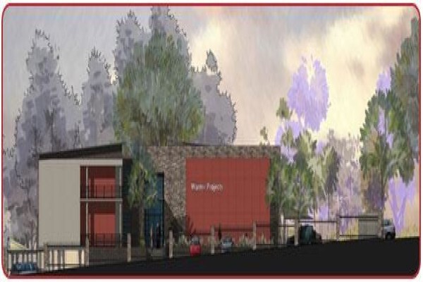 Warner Projects