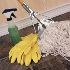 Bdf Cleaning Services