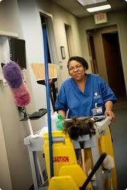 Bdf Cleaning Services