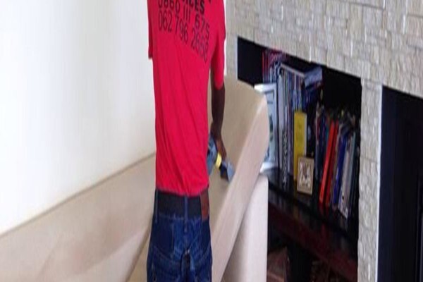 Multi-Clean Carpet Services