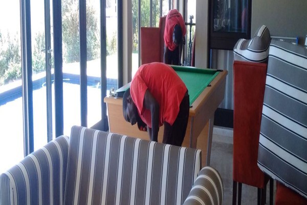 Multi-Clean Carpet Services