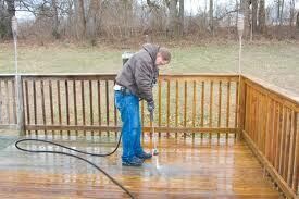 Ben'S Cleaning Services