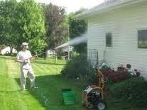 Ben'S Cleaning Services