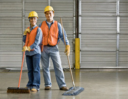 Sando Garden And Cleaning Services