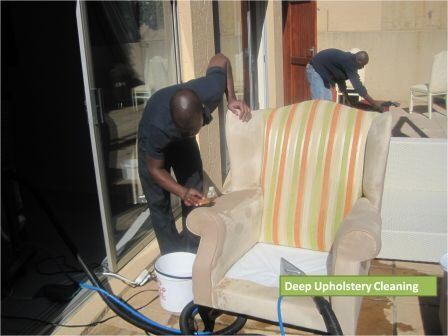 We Clean It All