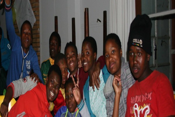 Ikhozi Security