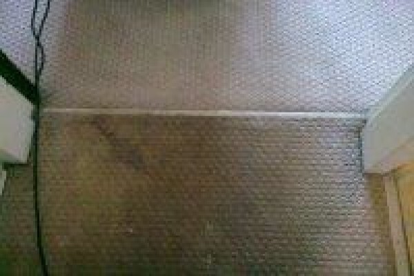 Magic Carpet Cleaners
