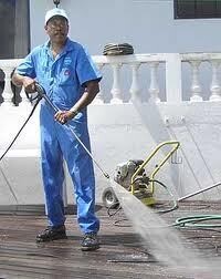 Ben'S Cleaning Services
